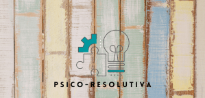 imagen logo de la cabecera de la web, pone psico-resolutiva